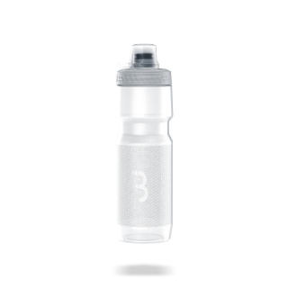BBB BWB-16 AUTOTANK XL MUDCAP AUTOCLOSE číra