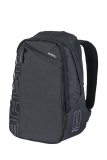 Basil FLEX BACKPACK čierna