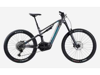 LAPIERRE Overvolt AM 6.7 Glossy Grey 2024