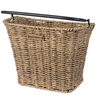 Basil BREMEN RATTAN LOOK BE/KF morská tráva