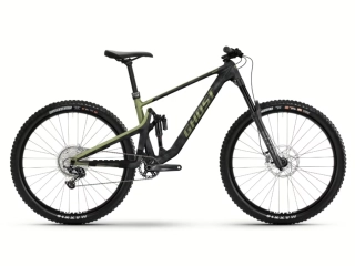 GHOST Riot Trail CF 150/140 Pro 2025