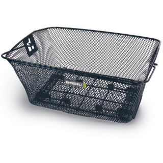 Basil COMO BASKET čierna