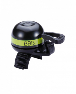 BBB BBB-14 EASYFIT DELUXE neón žltá