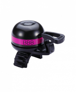 BBB BBB-14 EASYFIT DELUXE ružová