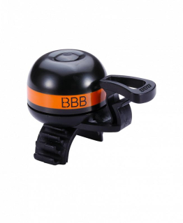 BBB BBB-14 EASYFIT DELUXE oranžová