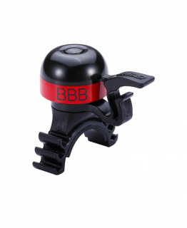 BBB BBB-16 MINIFIT červená