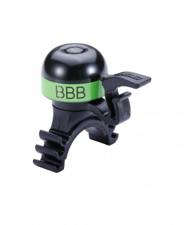 BBB BBB-16 MINIFIT zelená
