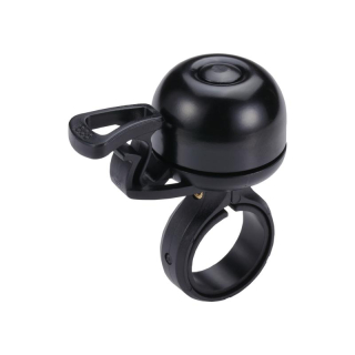 BBB BBB-24 EasyFit Deluxe Čierna