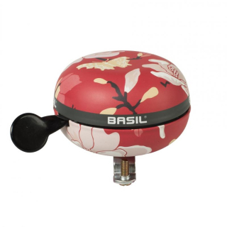 Basil MAGNOLIA BIG BELL Červená