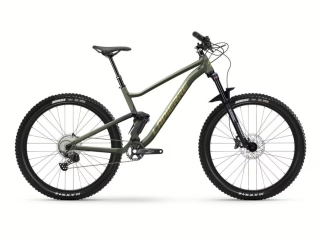 LAPIERRE Zesty TR 3.9 2026