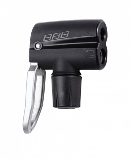 BBB BFP-93 DUALHEAD 2.0