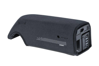 Basil BASIL DOWNTUBE BATTERY COVER - SHIMANO STEPS