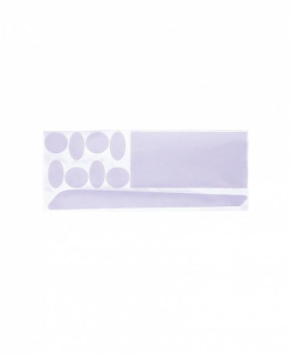 BBB BBP-57 CLEARSKIN