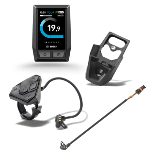Bosch Kiox display kit (BUI330)