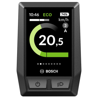 Bosch Kiox display (BUI330)