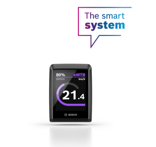 Bosch Kiox 300 display (BHU3600)