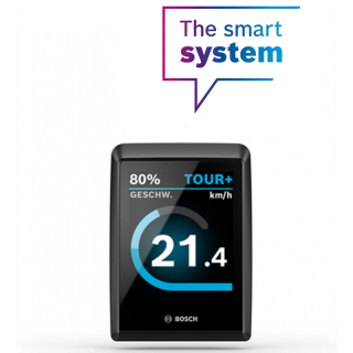 Bosch Kiox 500 display (BHU3700)