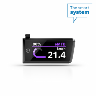 Bosch Purion 400 Display kit