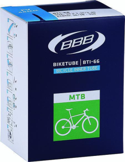 BBB BTI-89S BIKETUBE MTB