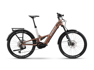 GHOST E-ASX ABS Low EQ 2026