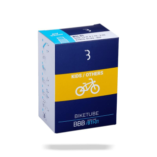 BBB BTI-41 BIKETUBE KIDS