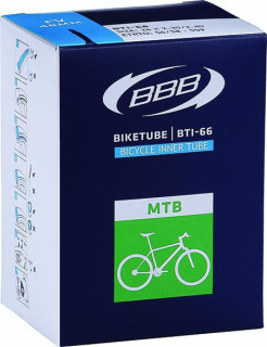 BBB BTI-62 BIKETUBE MTB