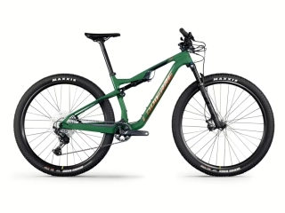 LAPIERRE XR 5.9 Fir Green 2025