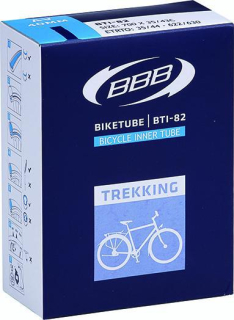BBB BTI-82 BIKETUBE TREKKING