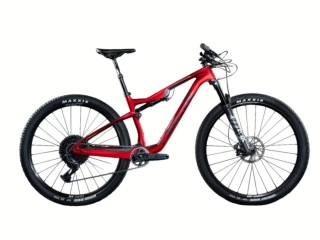 LAPIERRE XRM 7.9 Cherry Red 2026
