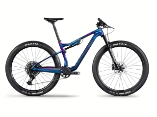 LAPIERRE XR 9.9 Glam Blue 2025