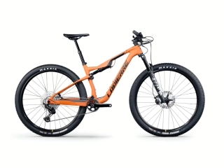 LAPIERRE XRM 6.9 Ocher Matt 2026