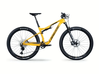 LAPIERRE XRM 6.9 Butter Cup 2025