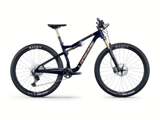 LAPIERRE XRM 8.9 Translucent Blue 2026