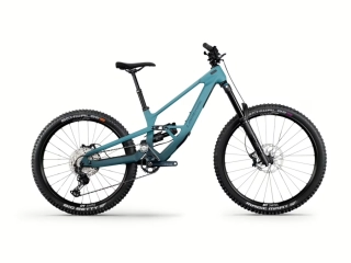 LAPIERRE Spicy CF 7.9 Sequoia Green 2025