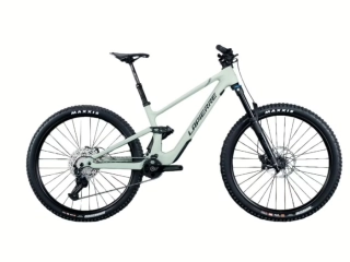 LAPIERRE Zesty CF 6.9 Celadon Green 2025