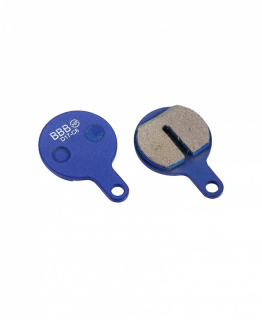 BBB BBS-76 DISCSTOP
