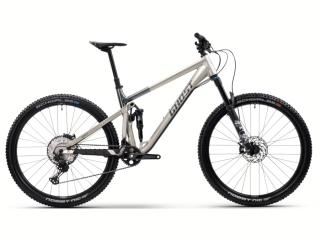 GHOST Riot Trail Universal Yellow Sand Storm/Black 2025