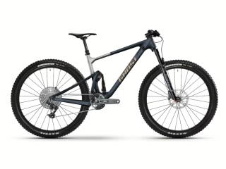 GHOST Lector FS Advanced 2025