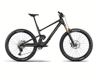 LAPIERRE Zesty CF 8.9 Anthra Grey 2025