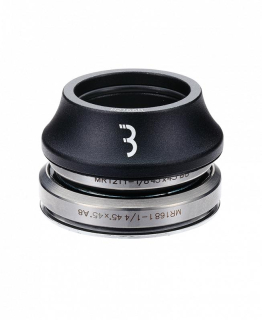BBB BHP-45 TAPERED CrMo ložiská