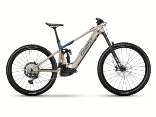 GHOST E-Riot CF Pro 2025