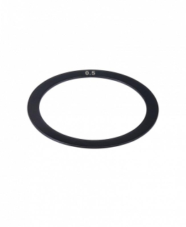 BBB BBO-111 BOTTOM BRACKET SHIM 0.5mm