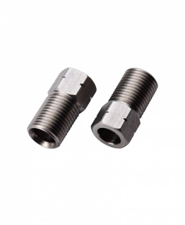 BBB BCB-230 COMPRESSION NUT 2ks