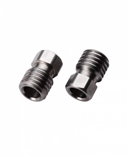 BBB BCB-231 COMPRESSION NUT 2ks