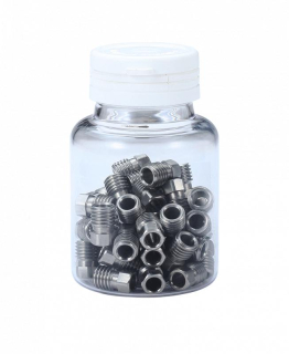 BBB BCB-231 COMPRESSION NUT 25ks