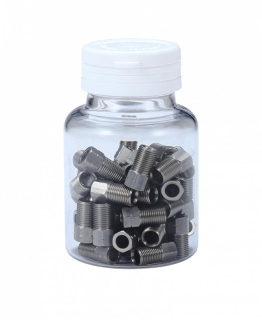 BBB BCB-232 COMPRESSION NUT 25ks