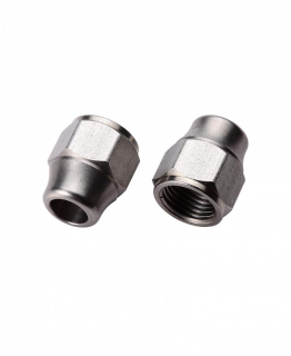 BBB BCB-250 BANJO NUT 2ks