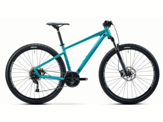 GHOST Kato Universal 27.5 Green Pearl/Azur Blue Metallic 2025