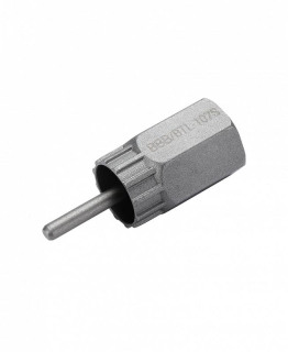 BBB BTL-107S LOCKPLUG