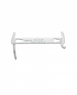 BBB BTL-125 CHAINCHECKER